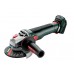 Акумуляторна болгарка Metabo WB 18 LT BL 11-125 Quick каркас (613054850)