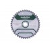 Диск пиляльний METABO «MULTI CUT - CLASSIC», 165X20 Z42 FZ/TZ 5° (628280000)