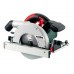 Дискова пила Metabo KSE 55 Vario Plus (601204000)