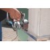 Акумуляторна щіткова шліфувальна машина Metabo S 18 LTX 115 (600154850)