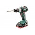 Комплект аккумуляторного инструмента Metabo Combo Set 2.1.11 BS 18 LT BL + SSD 18 LTX 200 BL 3*4.0 Ач LiHD (685123960)