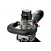 Кромковий фрезер по металу Metabo KFM 15-10 F у сталевому кейсі (601752500)