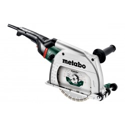 Кутова машина для різання бетону Metabo TE 24-230 MVT CED (600434500)