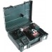 Аккумуляторный шуруповерт Metabo BS 14.4 LT Compact (602100510)