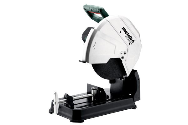Монтажна пилка Metabo CS 24-355 S (601787000)  фото 