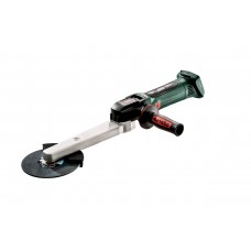 Акумуляторна шліфувальна машина для вузьких місць Metabo KNS 18 LTX 150 (600191850)