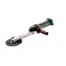 Акумуляторна шліфувальна машина для вузьких місць Metabo KNS 18 LTX 150 (600191850)