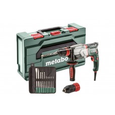 Мультиперфоратор Metabo UHE 2660-2 Quick SET 10 (600697510)