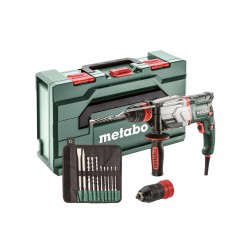 Мультиперфоратор Metabo UHE 2660-2 Quick SET 10 (600697510)