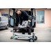 Пила торцювальна Metabo KGS 254 M (613254000)
