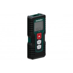 Далекомір лазерний Metabo LD 30 (606162000)