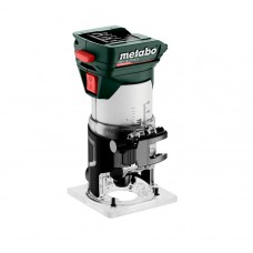 Акумуляторний кромковий фрезер Metabo FMV 18 LTX BL 8 каркас (601742850)