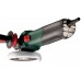 Болгарка Metabo WEV 17-125 Quick M14, 1.7 кВт, 125 мм (600516000)