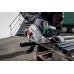 Акумуляторна ручна дискова пила по металу Metabo MKS 18 LTX 58 (600771840)