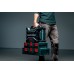 Акумуляторний радіоприймач Metabo RC 12-18 32W BT DAB + (600779850)