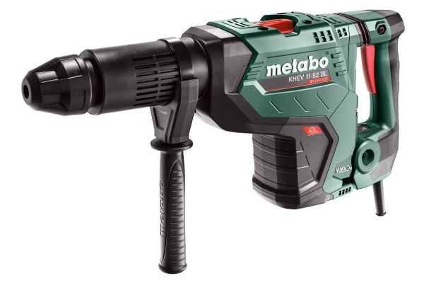 Перфоратор Metabo KHEV 11-52 BL (600767500)  фото 