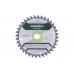 Диск пиляльний METABO «CORDLESS CUT WOOD - CLASSIC», 165X20 Z18 WZ 20° /B (628650000)