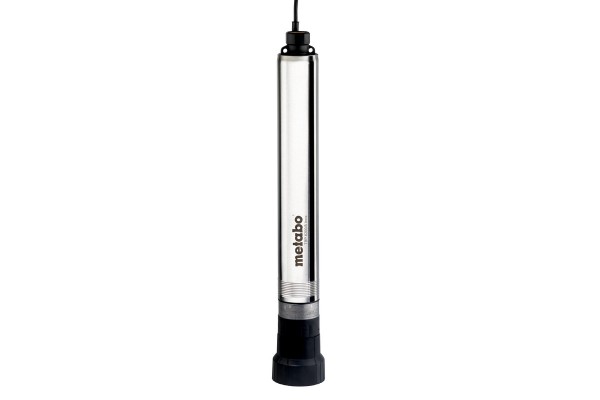 Свердловинний насос Metabo TBP 6200/8 Inox (610217000) фото 1