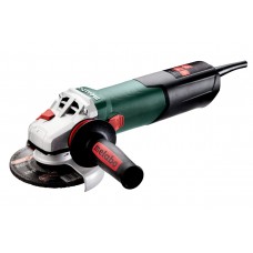 Болгарка Metabo W 13-125 QUICK (603627000)