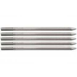 Пика SDS-Max 400 мм Metabo 10 шт (623463000)