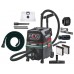 Акумуляторний пилосмок Metabo ASR 36-18 BL 25 M SC без АКБ і ЗП (602046850)