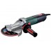 Кутова шліфувальна машина Metabo WEF 15-150 Quick (613083000)