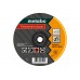 Зачистной круг для труб Metabo Flexiamant Super 230x4x22.23 (616796000)