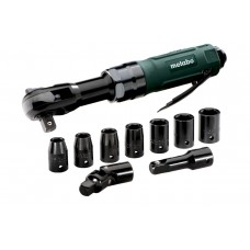 Пневмотріскачка Metabo DRS 68 Set 1/2" (604119500)