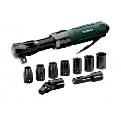 Пневмотріскачка Metabo DRS 68 Set 1/2" (604119500)
