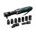 Пневмотріскачка Metabo DRS 68 Set 1/2" (604119500)