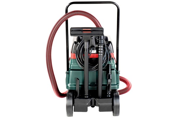 Будівельний пилосос Metabo ASR 50 M SC (602045000) фото 1