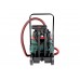 Будівельний пилосос Metabo ASR 50 M SC (602045000)