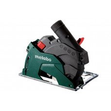 Захисний кожух для відведення пилу при відрізних роботах Metabo CED 125 (626730000)