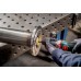 Акумуляторна пряма шліфувальна машина Metabo GVB 18 LTX BL 11-7 HT (600829850)