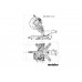 Пила торцювальна Metabo KGS 305 M (613305000)