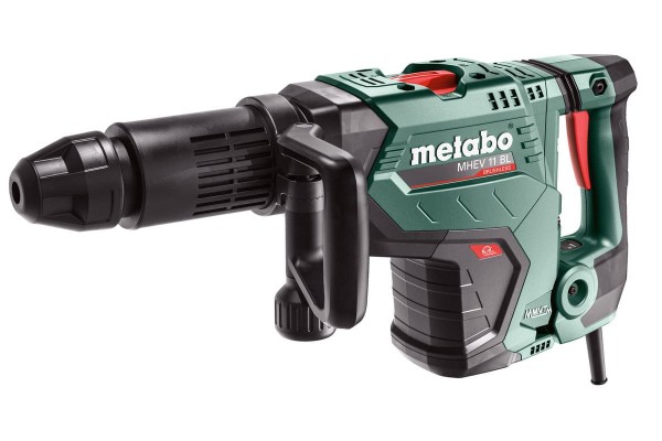 Відбійний молоток Metabo MHEV 11 BL безщітковий (600770500)  фото 