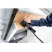 Акумуляторна вібраційна шліфмашина Metabo POWERMAXX SRA 12 BL SET в кейсі METABOX 215 (602036920)