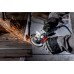 Пневматична кутова шліфувальна машина Metabo DW 10-125 Quick (601591000)