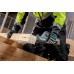 Акумуляторна шабельна пила Metabo PowerMaxx SSE 12 BL каркас в кофрі (602322860)