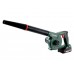 Акумуляторна повітродувка Metabo AG 18 (602242850)