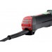 Кутова шліфувальна машина Metabo WEBA 20-125 Quick BL (600642000)