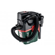 Будівельний пилосос Metabo AS 18 L PC Compact (602028850)