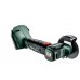 Акумуляторна болгарка Metabo CC 18 LTX BL безщіткова Каркас (600349850)