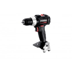 Акумуляторний ударний дриль-шурупокрут Metabo SB 18 LT BL SE безщітковий Каркас (602368850)
