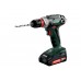 Акумуляторний дриль-шурупокрут Metabo BS 18 Quick (602217500)
