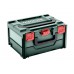 Ящик для інструментів Metabo MetaBox 215 (626887000)