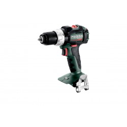 Акумуляторний ударний дриль-шурупокрут Metabo SB 18 LT BL безщітковий Каркас (602316890)