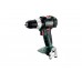Акумуляторний ударний дриль-шурупокрут Metabo SB 18 LT BL безщітковий Каркас (602316890)