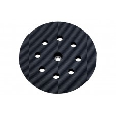 Платформа мягкая для шлифмашин Metabo (SXE 325 Intec; SXE 425; SXE 425 TurboTec) (631220000)