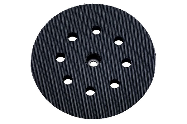 Платформа мягкая для шлифмашин Metabo (SXE 325 Intec; SXE 425; SXE 425 TurboTec) (631220000)  фото 